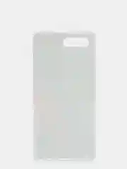 Синий меланж чехол Huawei Honor 10, Хуавей Хонор 10 силиконовый с рисунком