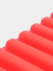 Красный формы для льда