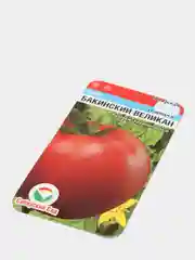 Семена томат " Бакинский великан"