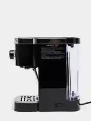 Кофеварка рожковая BRAYER BR1100, итальянская помпа, 15 бар