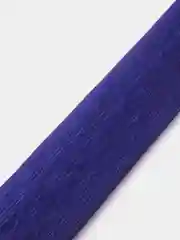 Индиго бумага гофрированная, 250 см