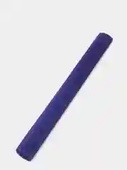 Индиго бумага гофрированная, 250 см