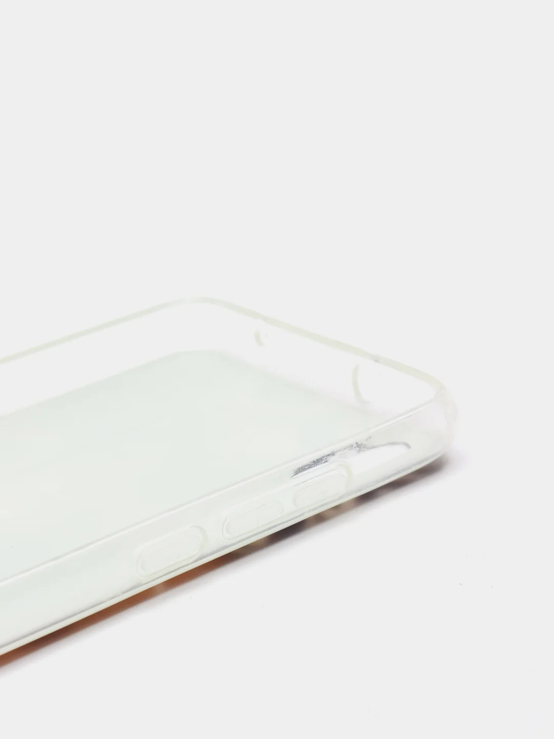 Хаки чехол Xiaomi Redmi 7A, Сяоми Редми 7А с рисунком "Косметика"