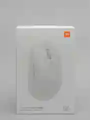 Белый беспроводная мышь Xiaomi Mi Dual Mode Wireless Mouse Silent Edition, WXSMSBMW03