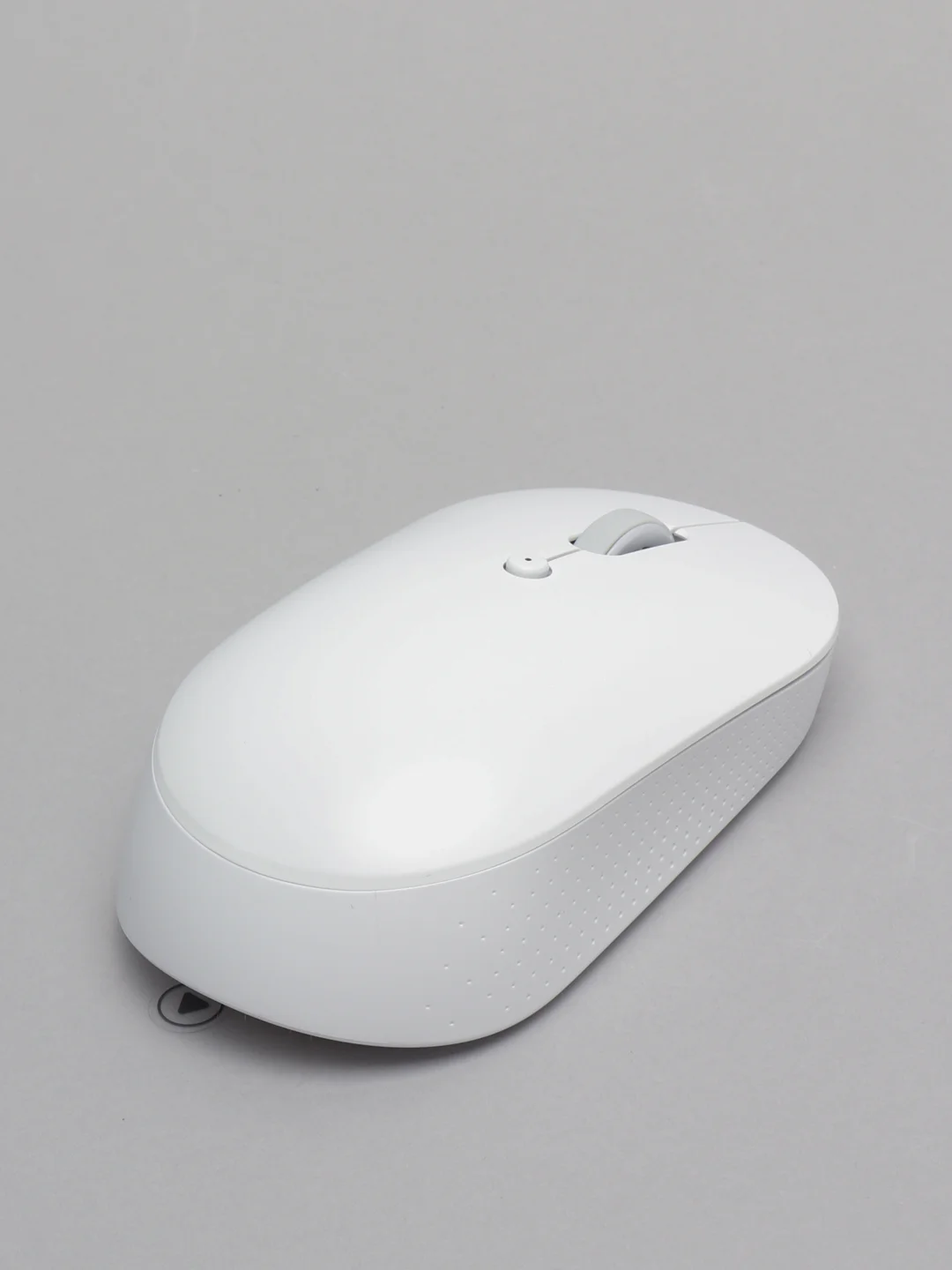 Белый беспроводная мышь Xiaomi Mi Dual Mode Wireless Mouse Silent Edition, WXSMSBMW03