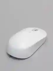Белый беспроводная мышь Xiaomi Mi Dual Mode Wireless Mouse Silent Edition, WXSMSBMW03