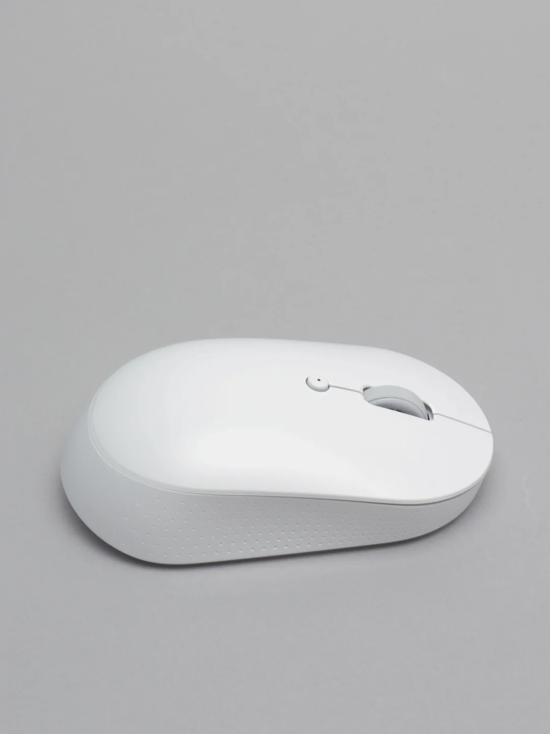 Белый беспроводная мышь Xiaomi Mi Dual Mode Wireless Mouse Silent Edition, WXSMSBMW03