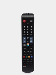 Пульт AA59-00581A для телевизора 3d smart tv samsung