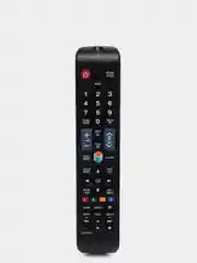 Пульт AA59-00581A для телевизора 3d smart tv samsung