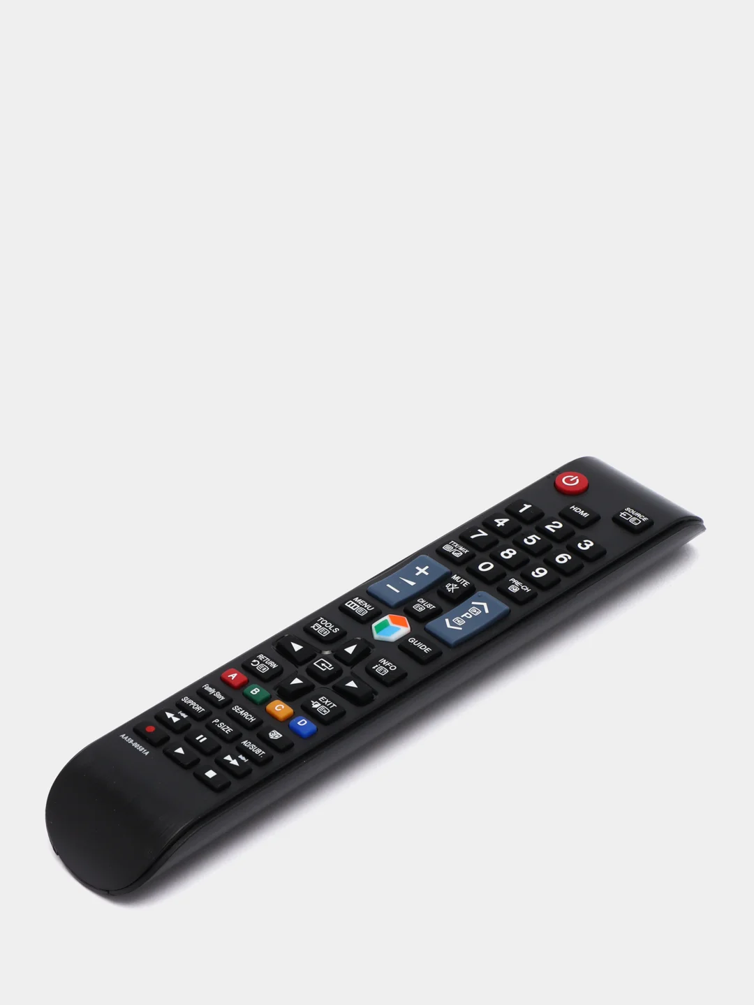 Пульт AA59-00581A для телевизора 3d smart tv samsung