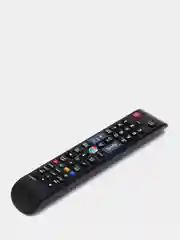 Пульт AA59-00581A для телевизора 3d smart tv samsung
