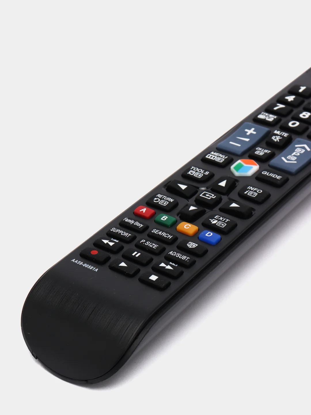 Пульт AA59-00581A для телевизора 3d smart tv samsung