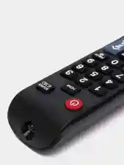 Пульт AA59-00581A для телевизора 3d smart tv samsung