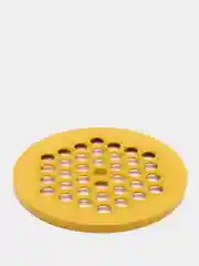 Желтый пельменница