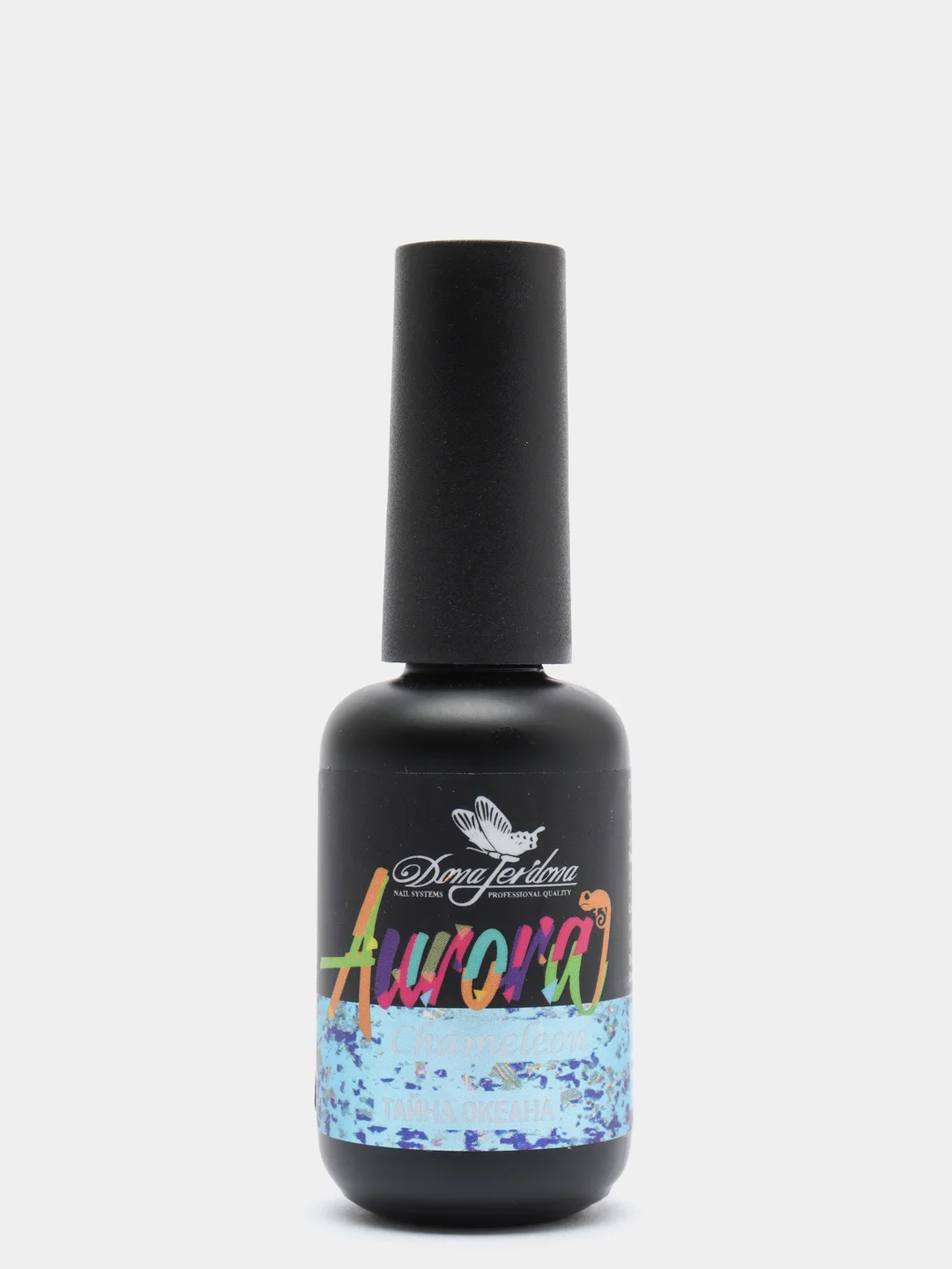 Dona Jerdona / Гель-лак Chameleon Aurora