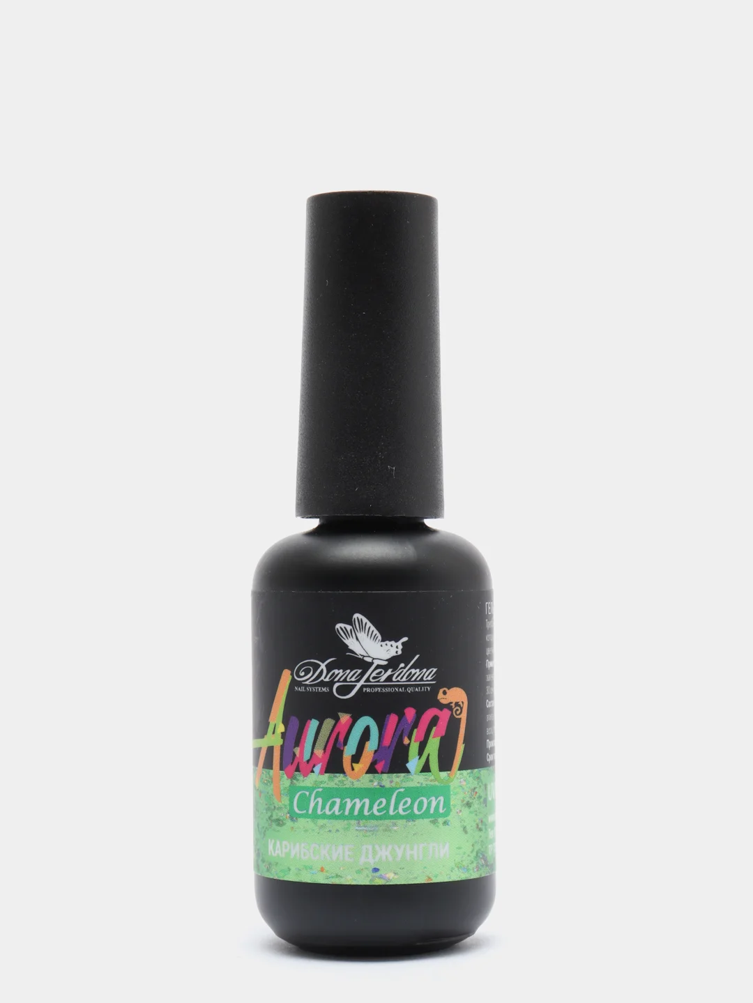 Dona Jerdona / Гель-лак Chameleon Aurora