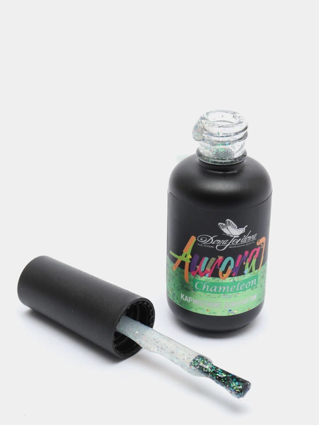 Dona Jerdona / Гель-лак Chameleon Aurora