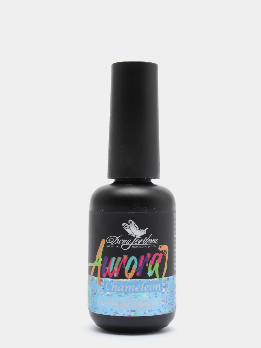 Dona Jerdona / Гель-лак Chameleon Aurora