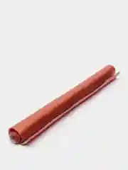 Терракотовый искусственная кожа для рукоделия А4, 20*30 см
