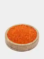 Карамельный бисер чешский Preciosa Чехия № 10/0, 10 гр