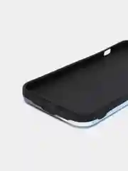 Бежевый меланж чехол для iPhone 11, 13, 13 Pro с картинкой / рисунком