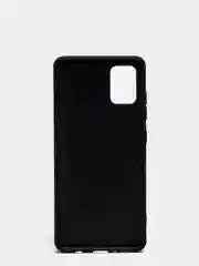 Конфетный чехол Samsung A01, A10, A20S, A20/A30, A40, A50, A51, A70, A71, A7 2018, A8 2018 градиент