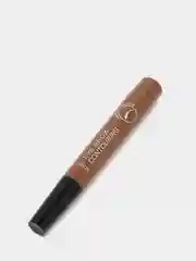 Светло-коричневый карандаш для бровей с 4-конечным аппликатором