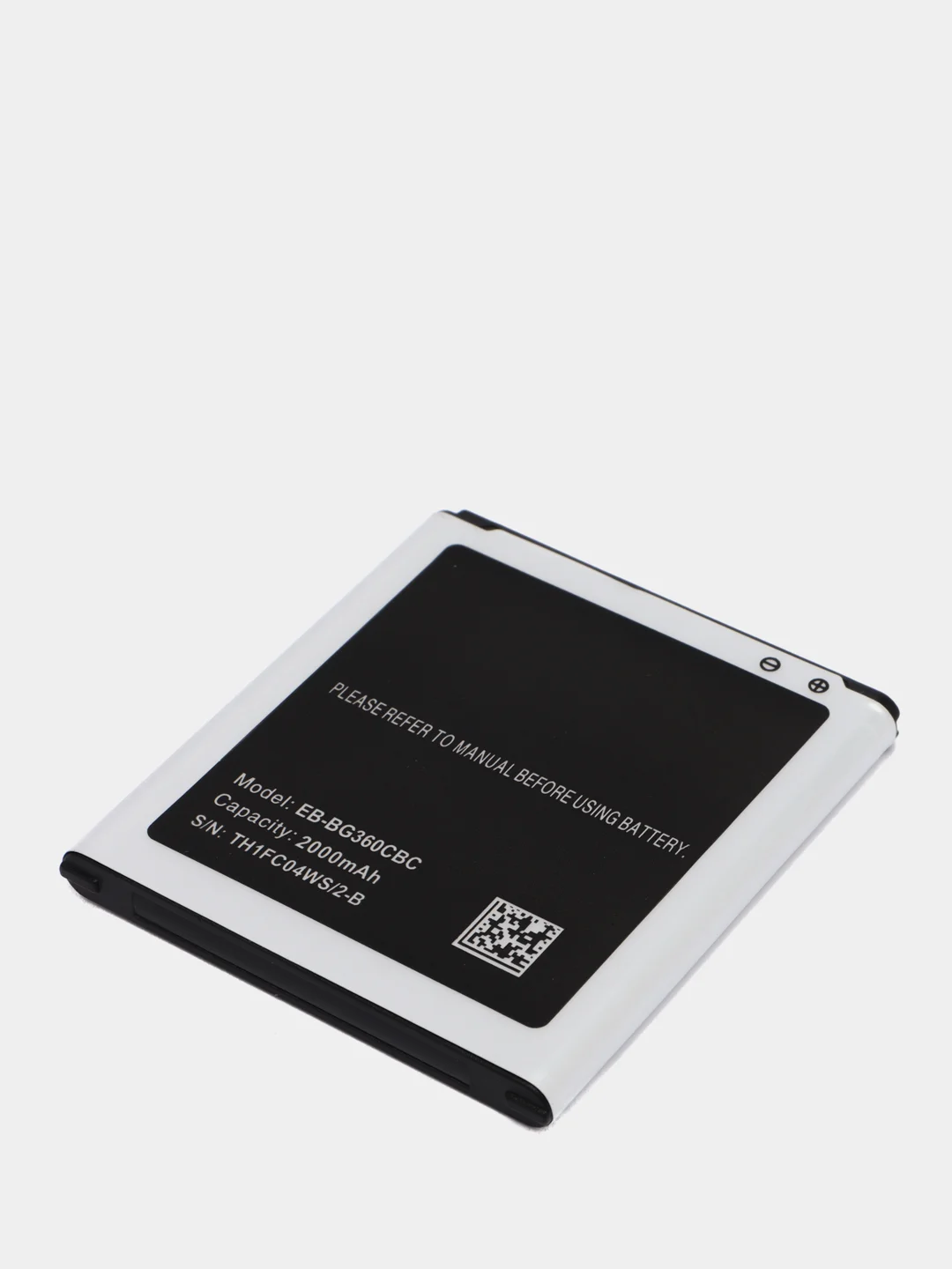 Аккумулятор для телефона Samsung EB-BG360CBE, EB-BG360BBE