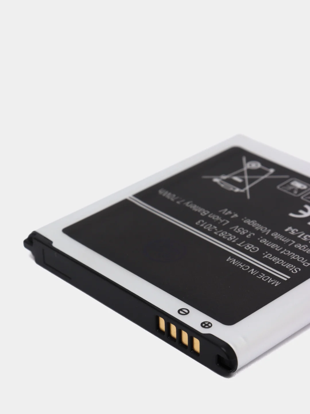 Аккумулятор для телефона Samsung EB-BG360CBE, EB-BG360BBE