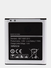 Аккумулятор для телефона Samsung EB-BG360CBE, EB-BG360BBE