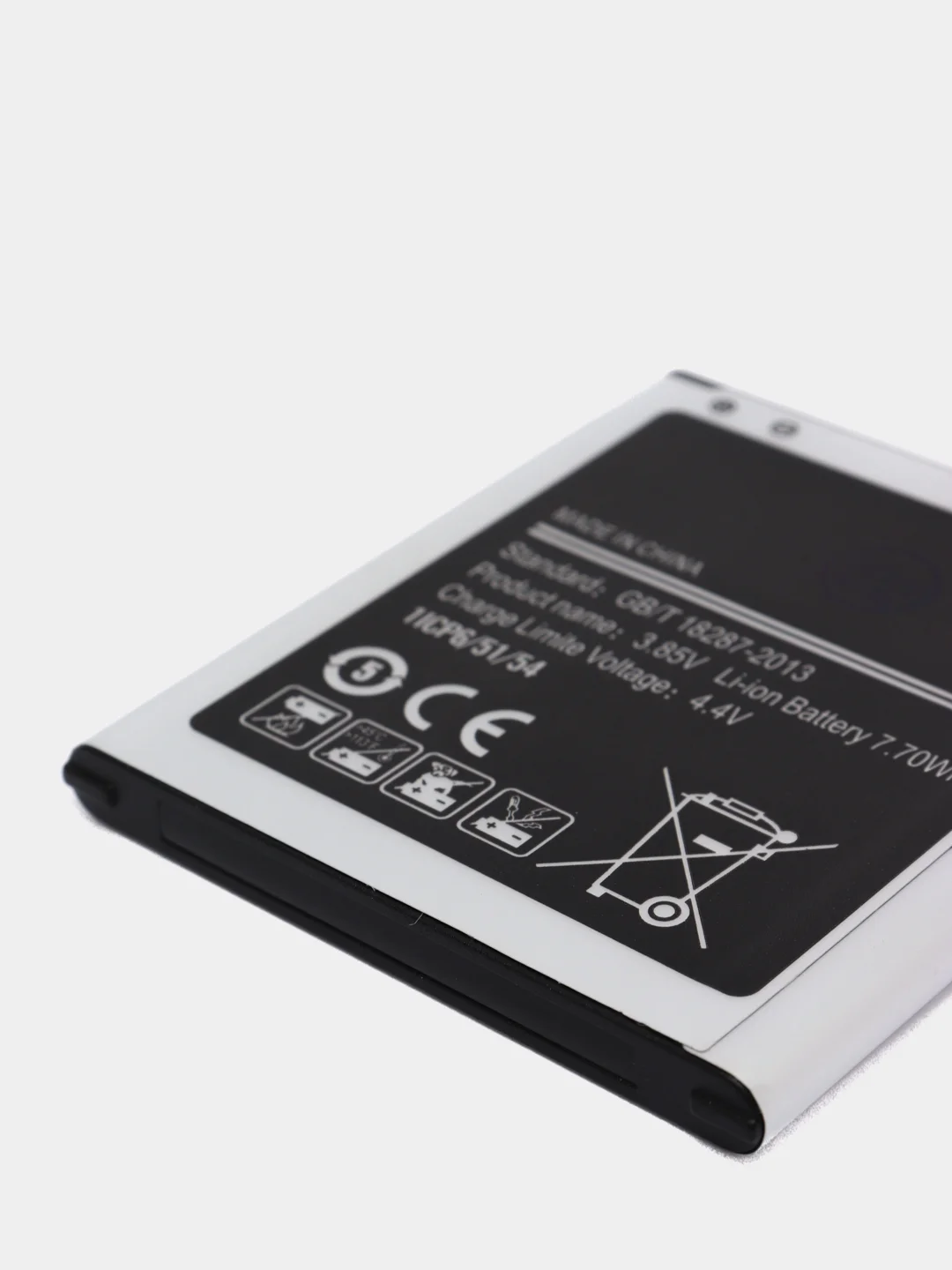 Аккумулятор для телефона Samsung EB-BG360CBE, EB-BG360BBE
