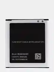 Аккумулятор для телефона Samsung EB-BG360CBE, EB-BG360BBE