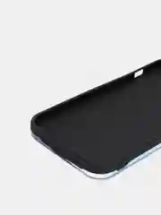 Бежевый меланж чехол для iPhone 11, 13, 13 Pro с картинкой / рисунком