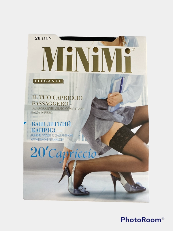 Чулки женские, 20 DEN