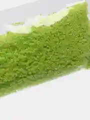 Салатовый искусственный мох для моделирования и декорирования, 5 гр