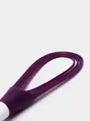 Фиолетовый венчик складной, 5 цветов