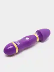 Фиолетовый вибратор