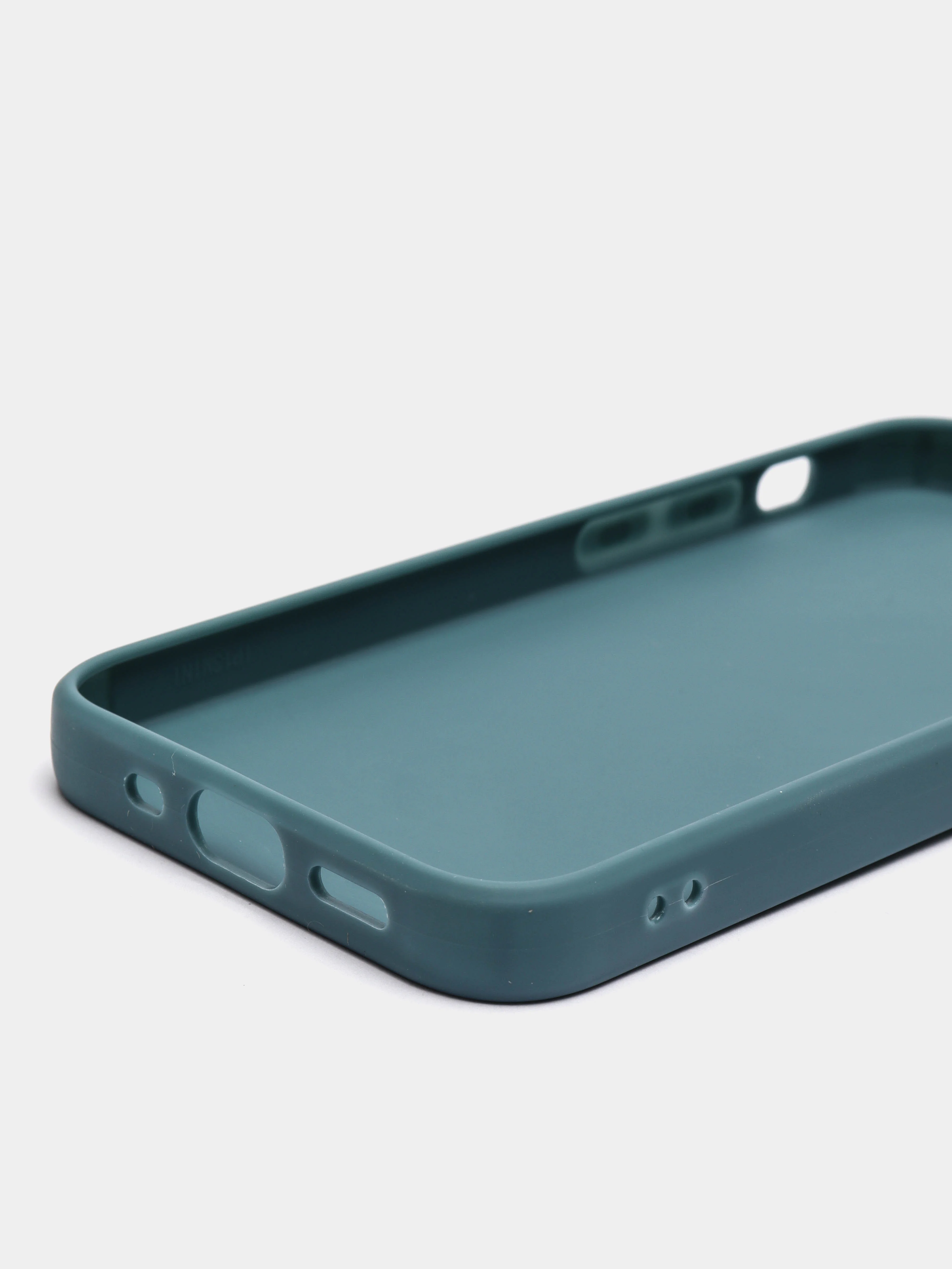 Морской силиконовый чехол для iPhone 13, 13 mini, 13 Pro, 12 mini, 12/12 Pro, XR, 11, 11 Pro