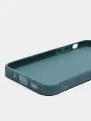 Морской силиконовый чехол для iPhone 13, 13 mini, 13 Pro, 12 mini, 12/12 Pro, XR, 11, 11 Pro