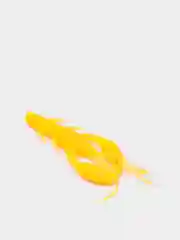 Манго силиконовая приманка RAF, Dolive Craw (Рачок) 2.0, 50 mm, 8 шт