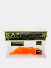 Манго силиконовая приманка RAF, Dolive Craw (Рачок) 2.0, 50 mm, 8 шт