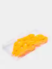 Манго силиконовая приманка RAF, Dolive Craw (Рачок) 2.0, 50 mm, 8 шт