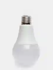 Белый light RGB RGBW 9W WiFi умная лампочка для дома