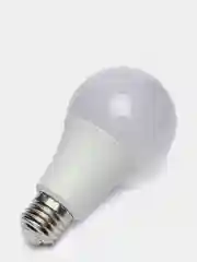 Белый light RGB RGBW 9W WiFi умная лампочка для дома