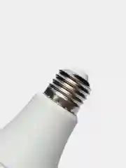Белый light RGB RGBW 9W WiFi умная лампочка для дома