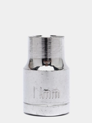 Головка торцевая сменная 11 1/2"  TOYA