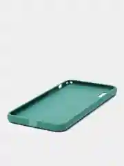 Зеленый чехол для iPhone 6, 6S Plus, 7, 8 Plus, 11 Pro Max, X, XS, 13 Pro