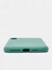 Зеленый чехол для iPhone 6, 6S Plus, 7, 8 Plus, 11 Pro Max, X, XS, 13 Pro