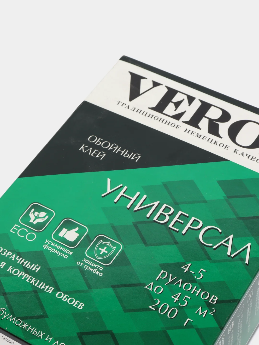 Клей обойный универсальный VEROL усиленный  200г