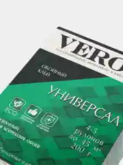 Клей обойный универсальный VEROL усиленный  200г